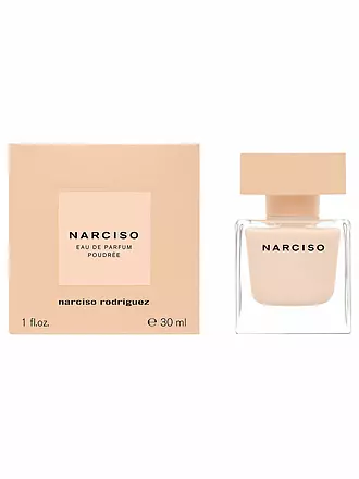 NARCISO RODRIGUEZ | Narciso Poudree Eau de Parfum Spray 30ml | 